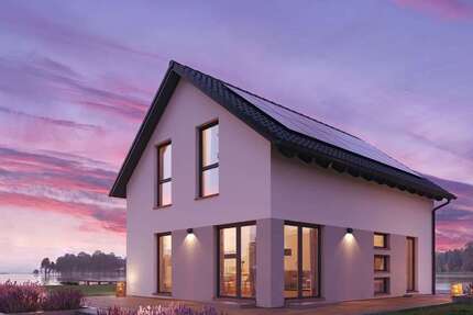 Haus Haselund - 3 Zimmer, 122 m&sup2;, 369.900&euro; | Angebot:26118181