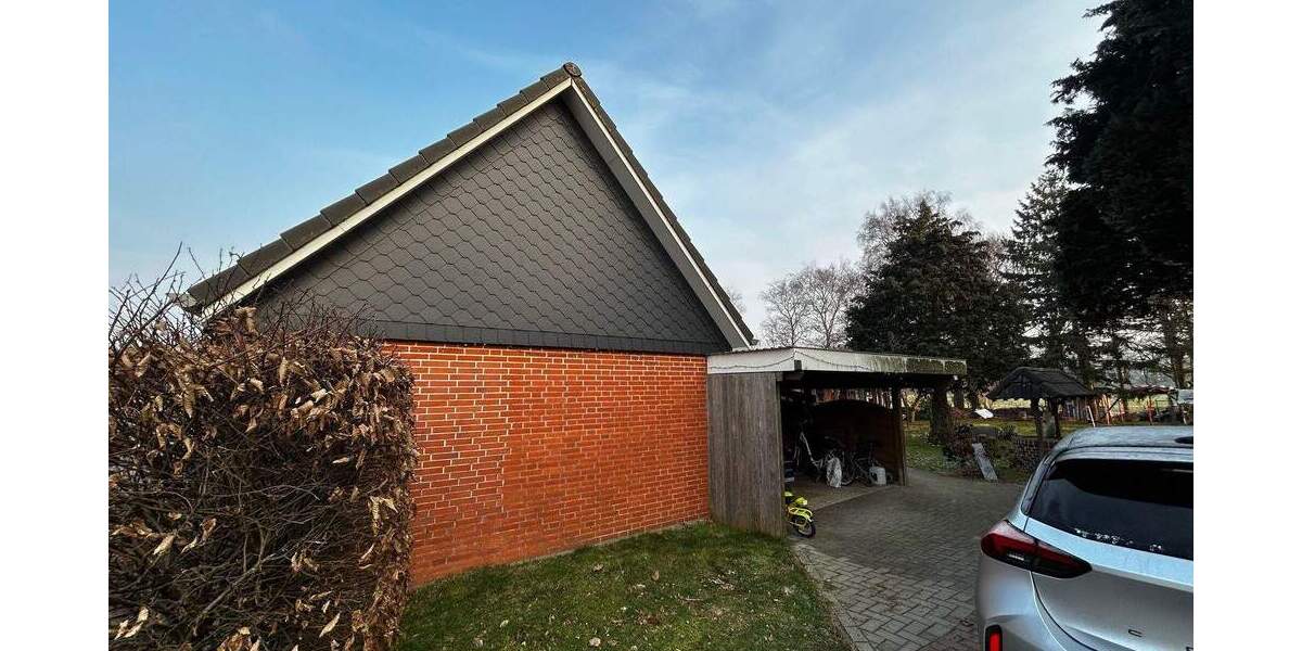 Einfamilienhaus Hennstedt - 5 Zimmer, 115 m&sup2;, 199.000&euro; | Angebot:25674239