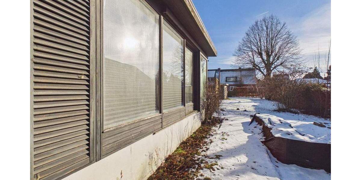 Reihenendhaus Husum - 4 Zimmer, 120 m&sup2;, 269.000&euro; | Angebot:25672611