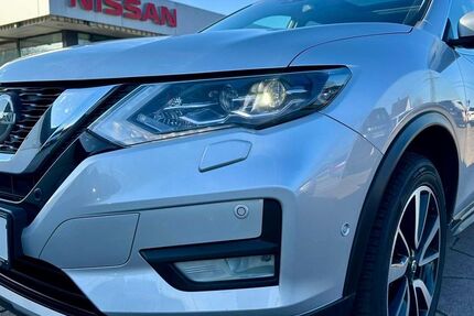 Nissan X-Trail 99.000 km 24.990 &euro; Schuby 24850
