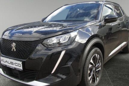 Peugeot e-2008 25.558 km 20.780 &euro; Husum 25813