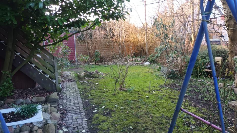 Einfamilienhaus Husum - 378.000&euro; | Angebot:25839526