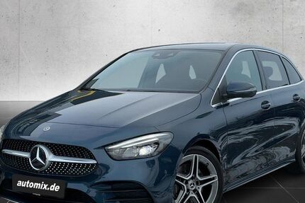 Mercedes-Benz B 220 76.171 km 22.850 &euro; Enge-Sande 25917