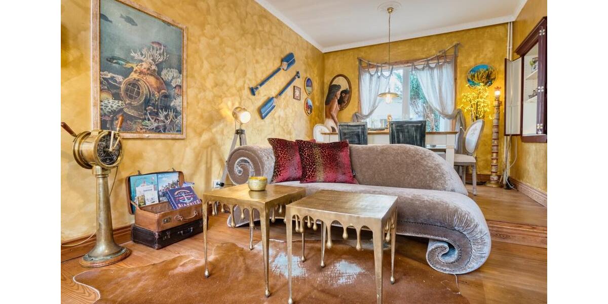 Einfamilienhaus Friedrichstadt - 3 Zimmer, 71 m&sup2;, 330.000&euro; | Angebot:26094990