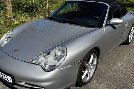 Porsche 996 144.799 km 35.900 &euro; Silberstedt 24887