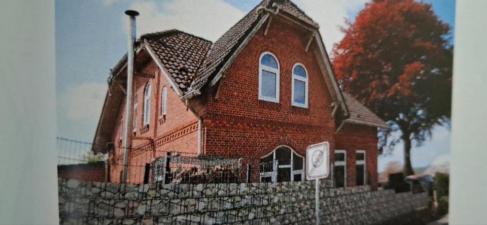 Einfamilienhaus Wohlde - 7 Zimmer, 173 m&sup2;, 145.000&euro; | Angebot:26884847