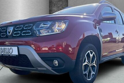 Dacia Duster 80.691 km 14.450 &euro; Husum 25813