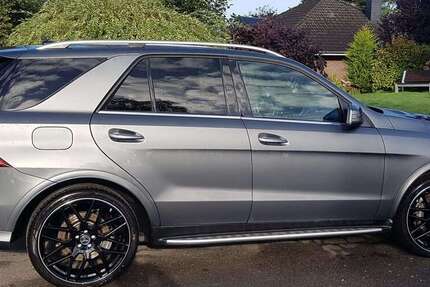 Mercedes-Benz GLE 63 AMG 64.500 km 49.999 &euro; Wohlde 24899