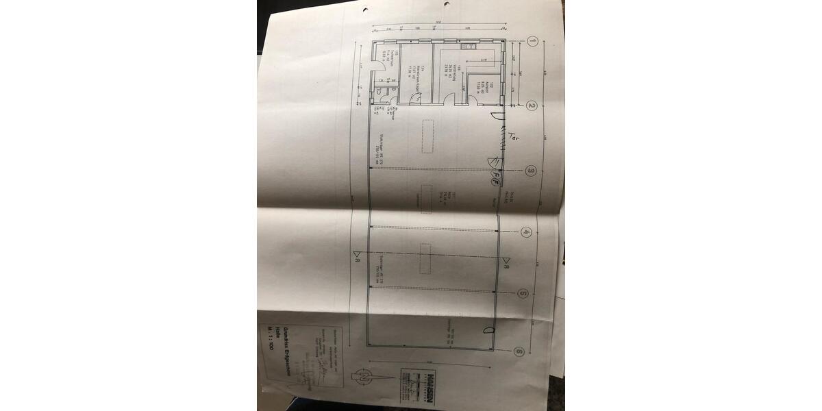 Gewerbeobjekt Jübek - 1.500&euro; | Angebot:25146927