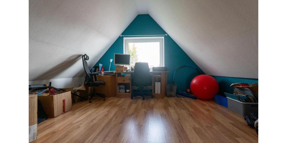 Einfamilienhaus Husum - 4 Zimmer, 136 m&sup2;, 369.000&euro; | Angebot:25950806