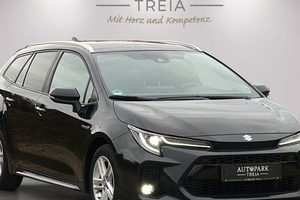 Suzuki Swace 76.000 km 18.480 &euro; Treia 24896