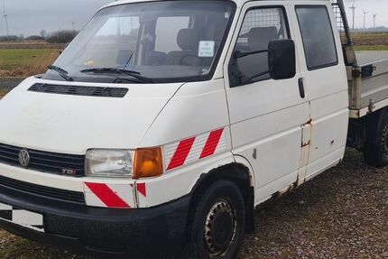 VW T4 andere 544.460 km 1.500 &euro; Weddingstedt 25795