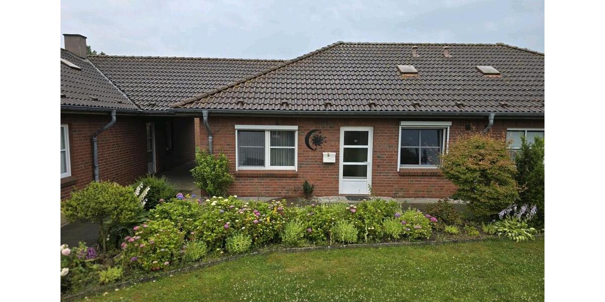 Doppelhaushälfte Nordstrand - 2.5 Zimmer, 80 m&sup2;, 198.500&euro; | Angebot:25407408