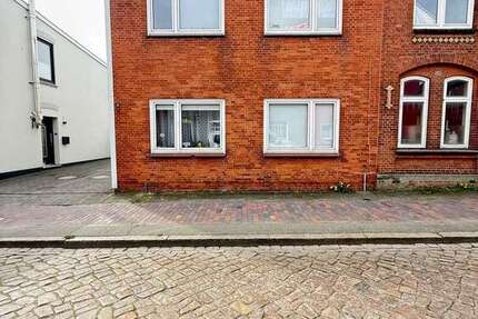 Haus Husum - 5 Zimmer, 110 m&sup2;, 149.000&euro; | Angebot:27015854
