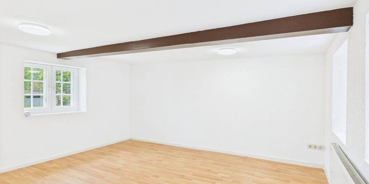 Einfamilienhaus Husum - 3 Zimmer, 42 m&sup2;, 197.000&euro; | Angebot:25732290