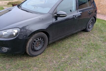 VW Golf 249.500 km 2.750 &euro; Langstedt 24852