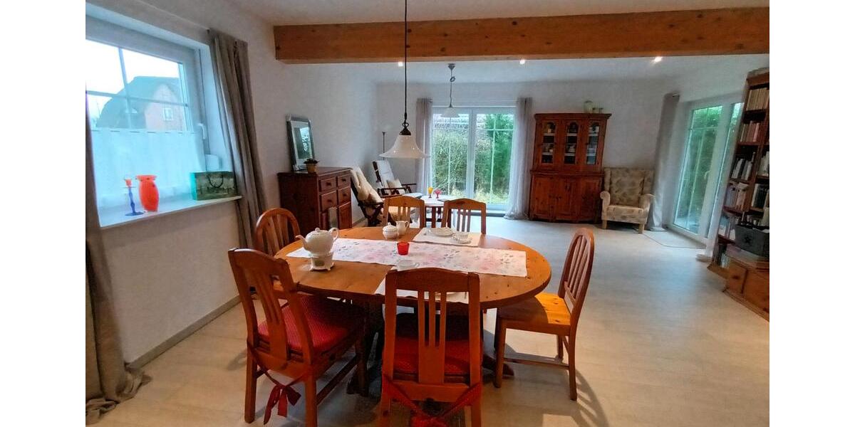 Bungalow Tönning - 4 Zimmer, 115 m&sup2;, 499.000&euro; | Angebot:23199923