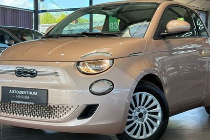 Fiat 500e 18.677 km 15.950 &euro; Husum 25813