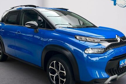 Citroen C3 Aircross 26.785 km 16.990 &euro; Husum 25813