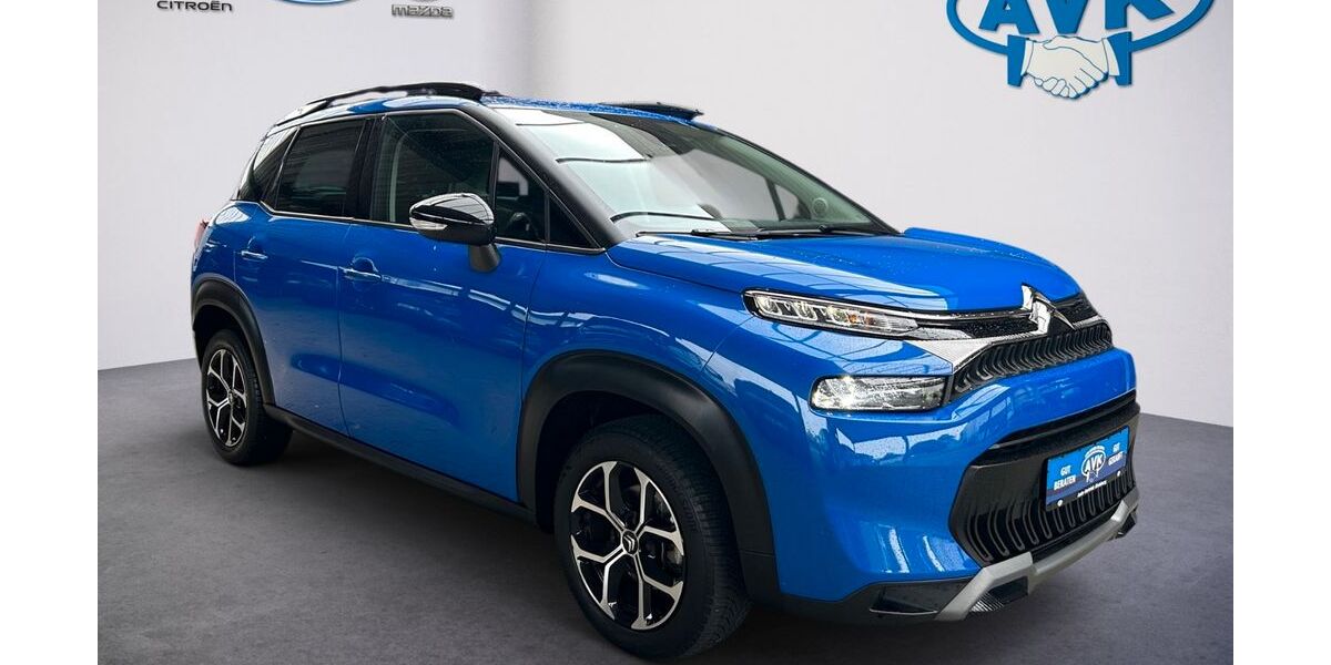 Citroen C3 Aircross 26.785 km 16.990 &euro; Husum 25813