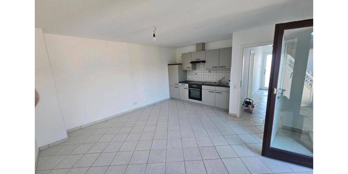 Erdgeschoßwohnung Lunden - 2 Zimmer, 39 m&sup2;, 450&euro; | Angebot:26007936