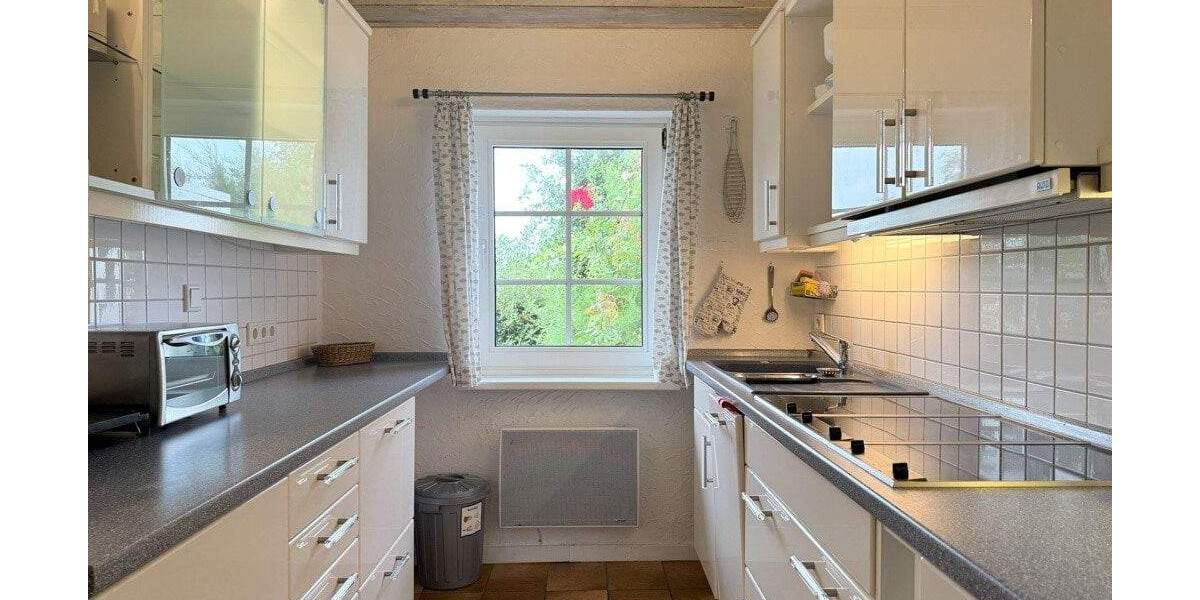 Doppelhaushälfte Nordstrand - 4 Zimmer, 126 m&sup2;, 275.000&euro; | Angebot:25672922