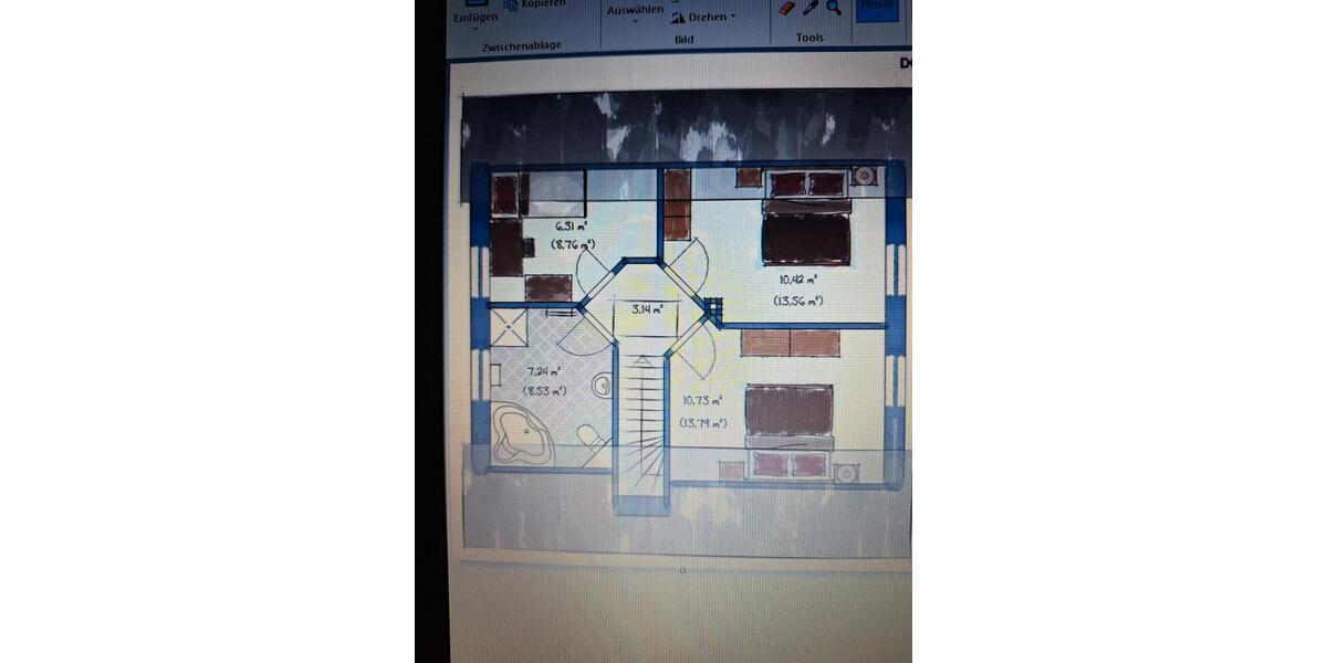 Einfamilienhaus Garding - 4 Zimmer, 93 m&sup2;, 370.000&euro; | Angebot:26198102