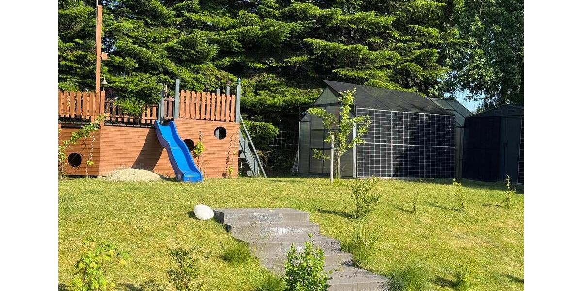 Bungalow Husum - 8 Zimmer, 208 m&sup2;, 499.000&euro; | Angebot:24314061