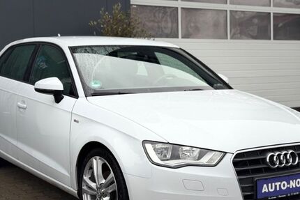 Audi A3 199.122 km 9.990 &euro; Husum 25813