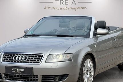 Audi A4 135.000 km 9.980 &euro; Treia 24896