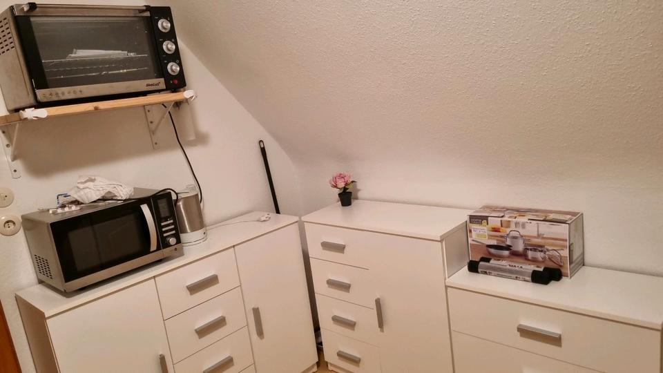 Etagenwohnung Weddingstedt - 2 Zimmer, 65 m&sup2;, 900&euro; | Angebot:24878264