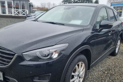 Mazda CX-5 48.900 km 18.490 &euro; Husum 25813
