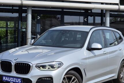 BMW X3 63.000 km 33.900 &euro; Husum 25813