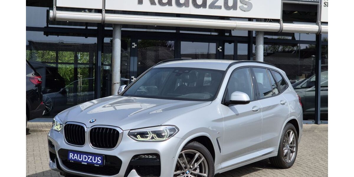 BMW X3 63.000 km 33.900 &euro; Husum 25813