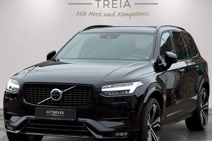 Volvo XC90 147.000 km 35.980 &euro; Treia 24896