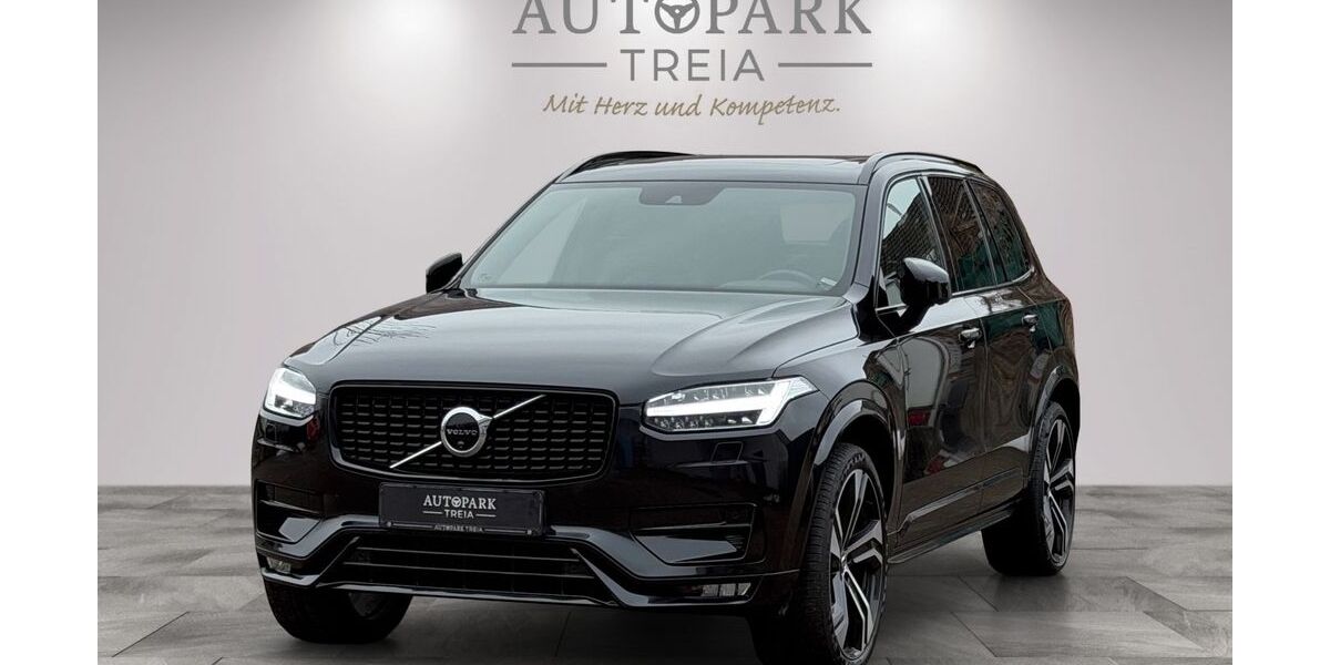 Volvo XC90 147.000 km 35.980 &euro; Treia 24896