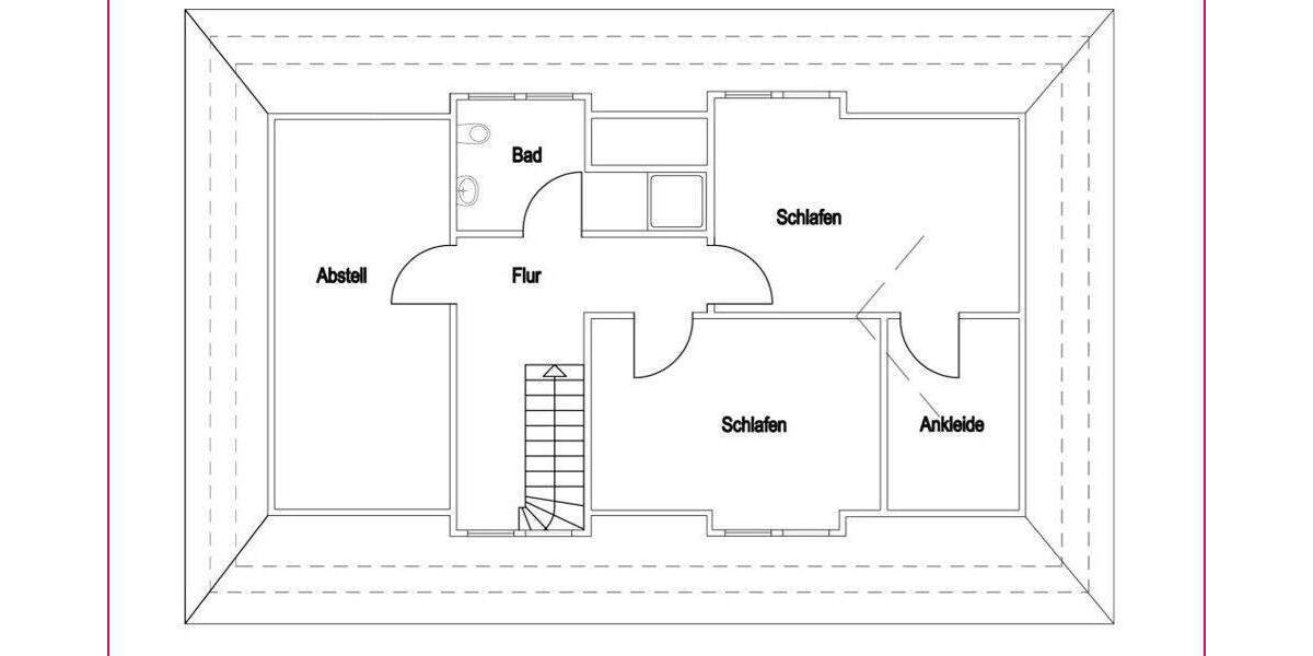 Einfamilienhaus Drage - 4 Zimmer, 173 m&sup2;, 565.000&euro; | Angebot:25725599