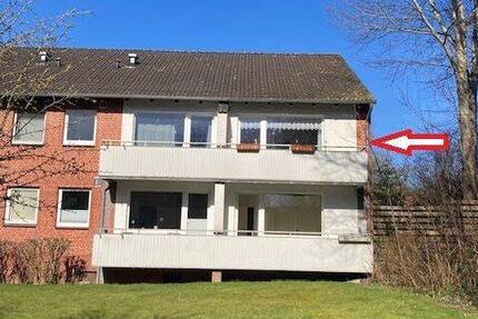 Wohnung Husum - 3 Zimmer, 72 m&sup2;, 143.000&euro; | Angebot:25780899