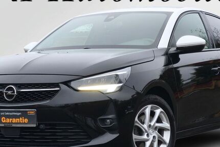 Opel Corsa 116.000 km 9.980 &euro; Husum 25813
