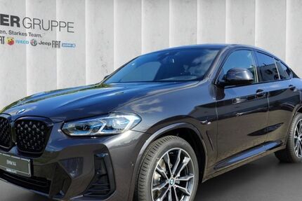 BMW X4 11.900 km 62.930 &euro; Husum 25813