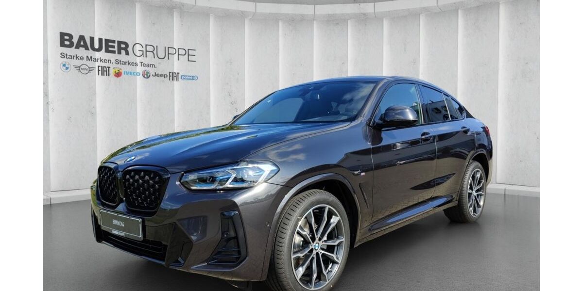 BMW X4 11.900 km 62.930 &euro; Husum 25813