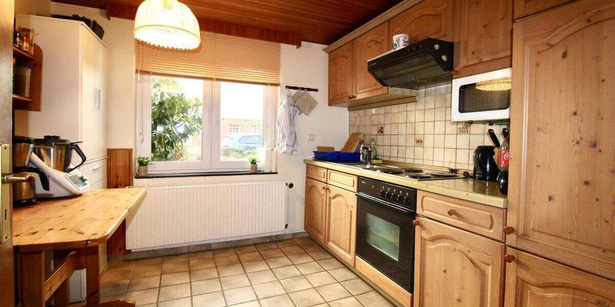 Doppelhaushälfte Sönnebüll - 7 Zimmer, 210 m&sup2;, 310.000&euro; | Angebot:25822647