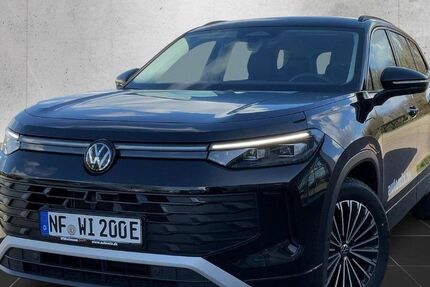 VW Tayron 29.900 km 41.900 &euro; Enge-Sande 25917