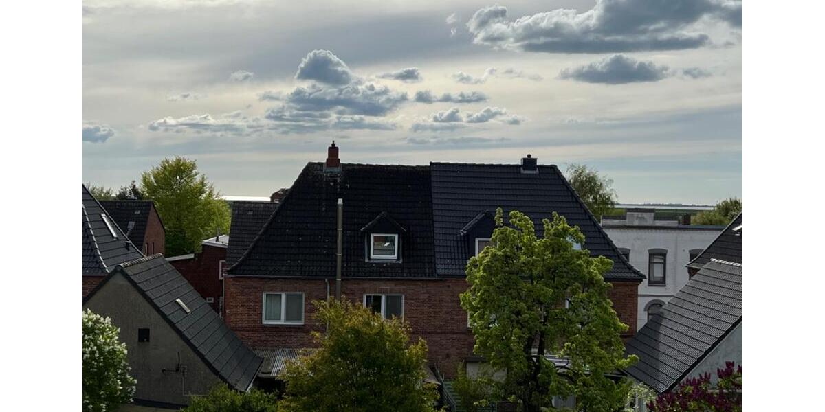 Etagenwohnung Husum - 3 Zimmer, 70 m&sup2;, 259.000&euro; | Angebot:26211031