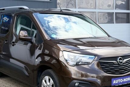 Opel Combo 69.717 km 14.990 &euro; Husum 25813