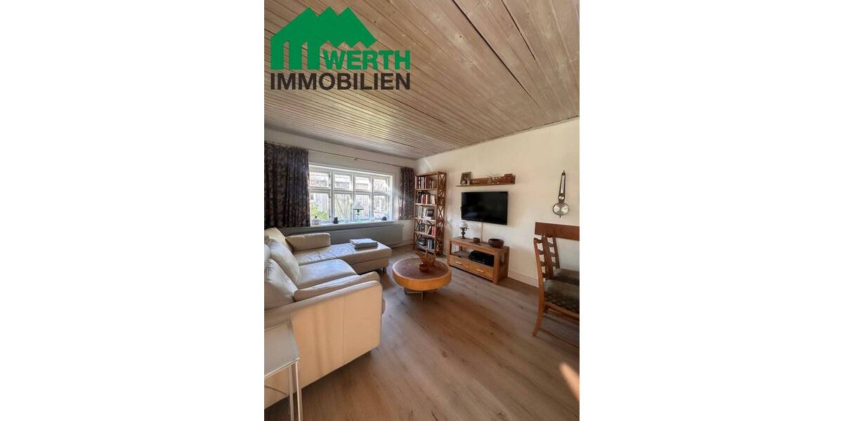 Einfamilienhaus Nordstrand - 3 Zimmer, 98 m&sup2;, 329.000&euro; | Angebot:25742100