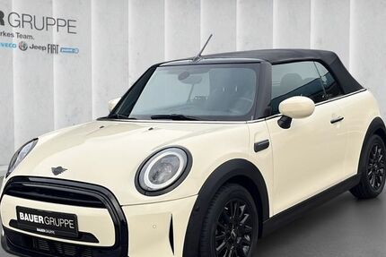 Mini Cooper Cabrio 38.000 km 24.990 &euro; Husum 25813