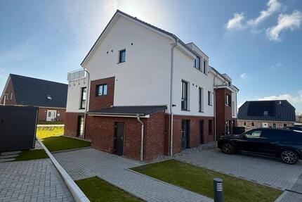 Wohnung Bredstedt - 3 Zimmer, 84 m&sup2;, 924&euro; | Angebot:26011954