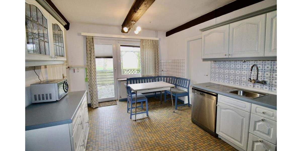 Doppelhaushälfte Sönnebüll - 7 Zimmer, 210 m&sup2;, 310.000&euro; | Angebot:25822647