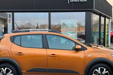 Dacia Sandero 85.913 km 11.850 &euro; Osterhever 25836